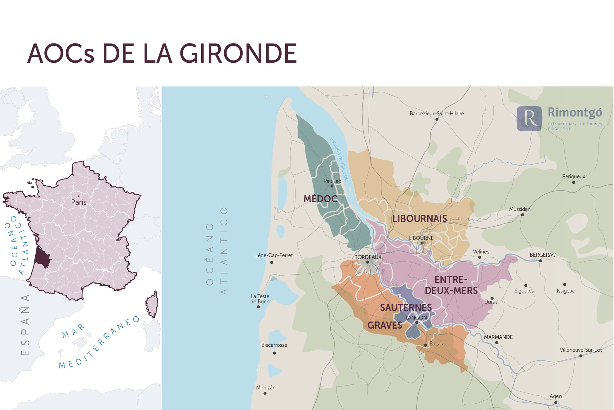 Aquitaine-Bordeaux