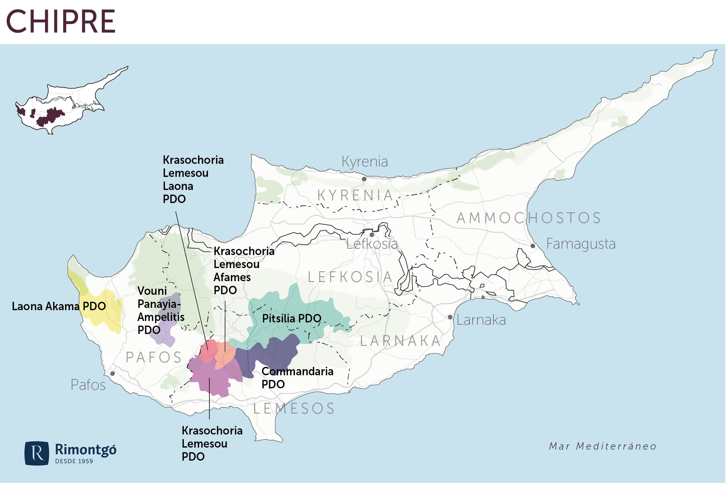 Cyprus Cyprus