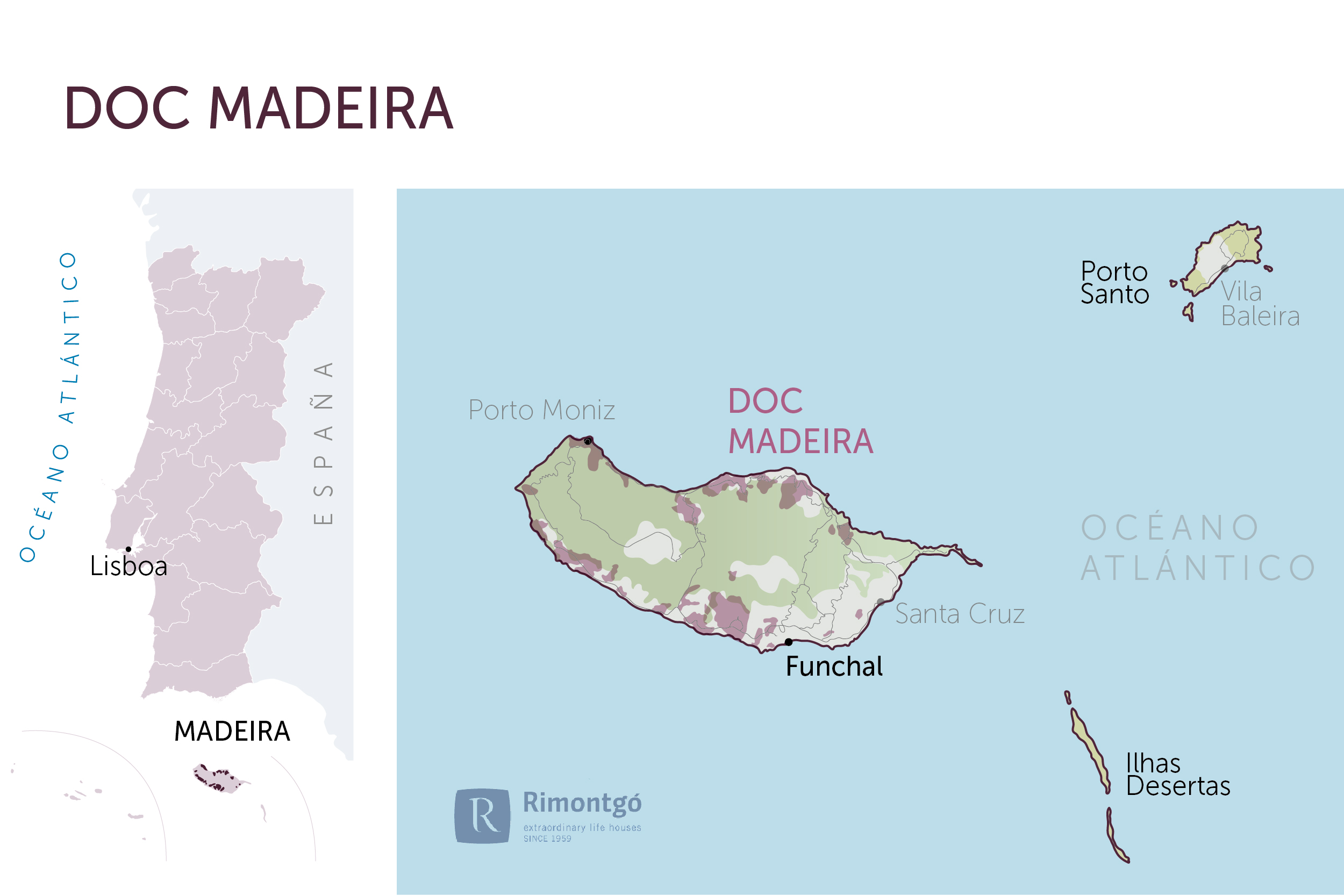 Portugal - Madeira