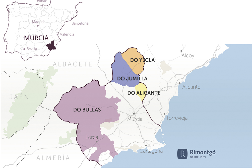 Region of Murcia