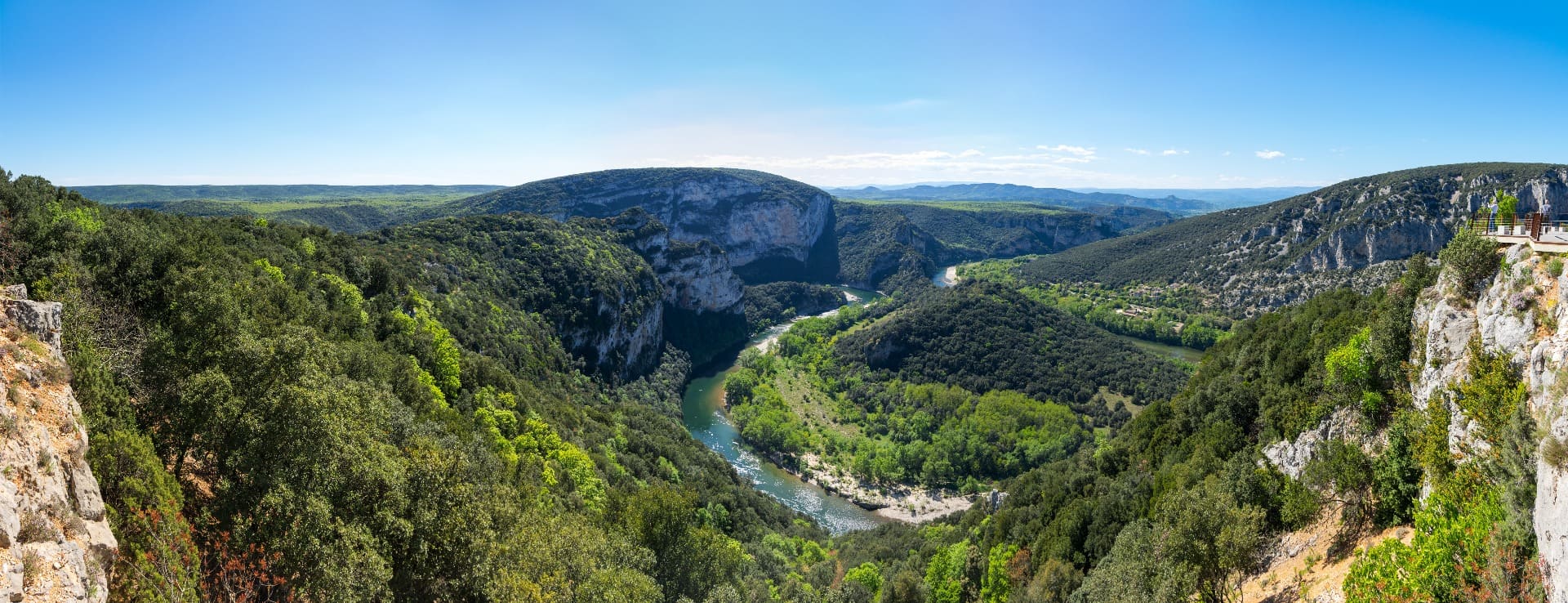Gard / Ardèche