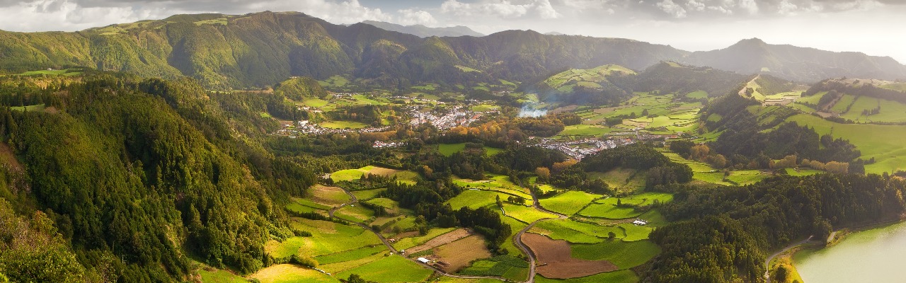 Portugal - Açores