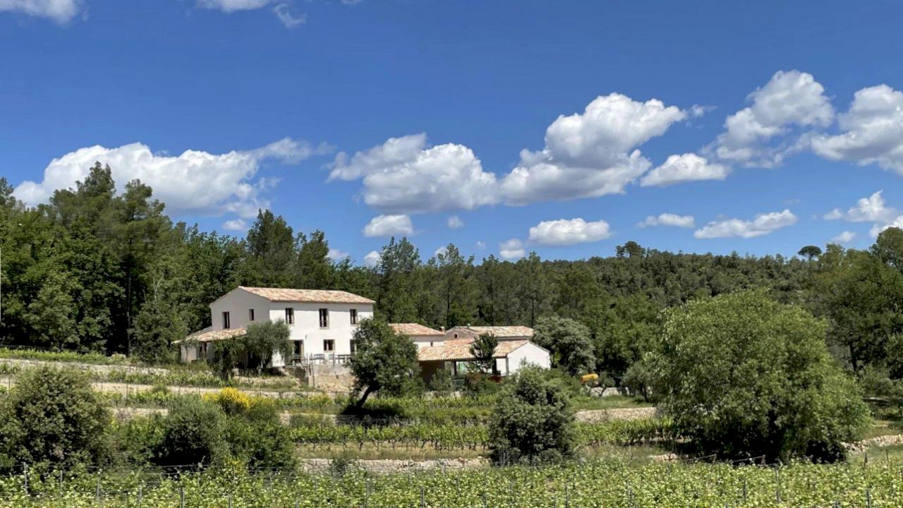 DOMAINE VITICOLE BIOLOGIQUE DE CHARME