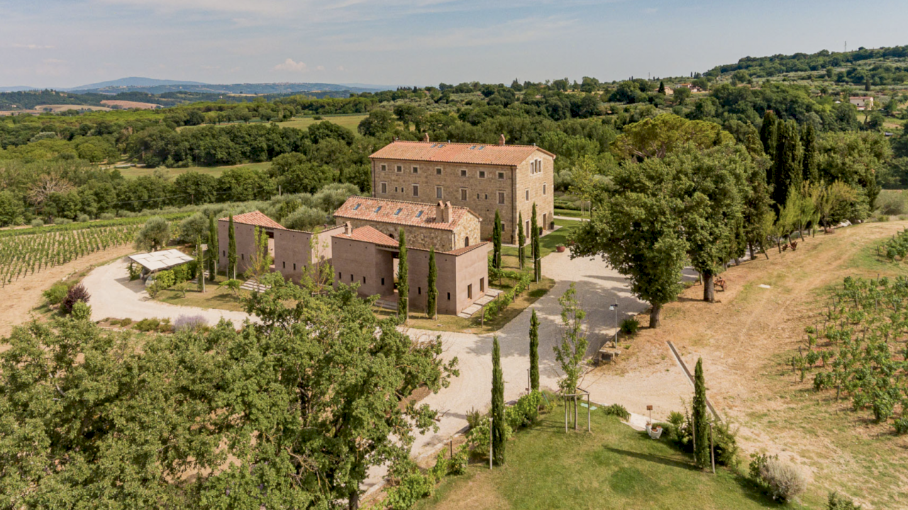 Finca en Piazza del Campo