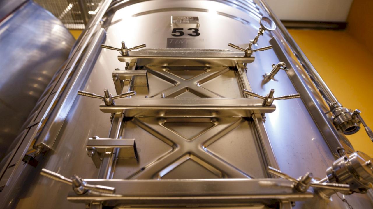 Domaine viticole de 30 hectares, prêt pour l'œnotourisme.